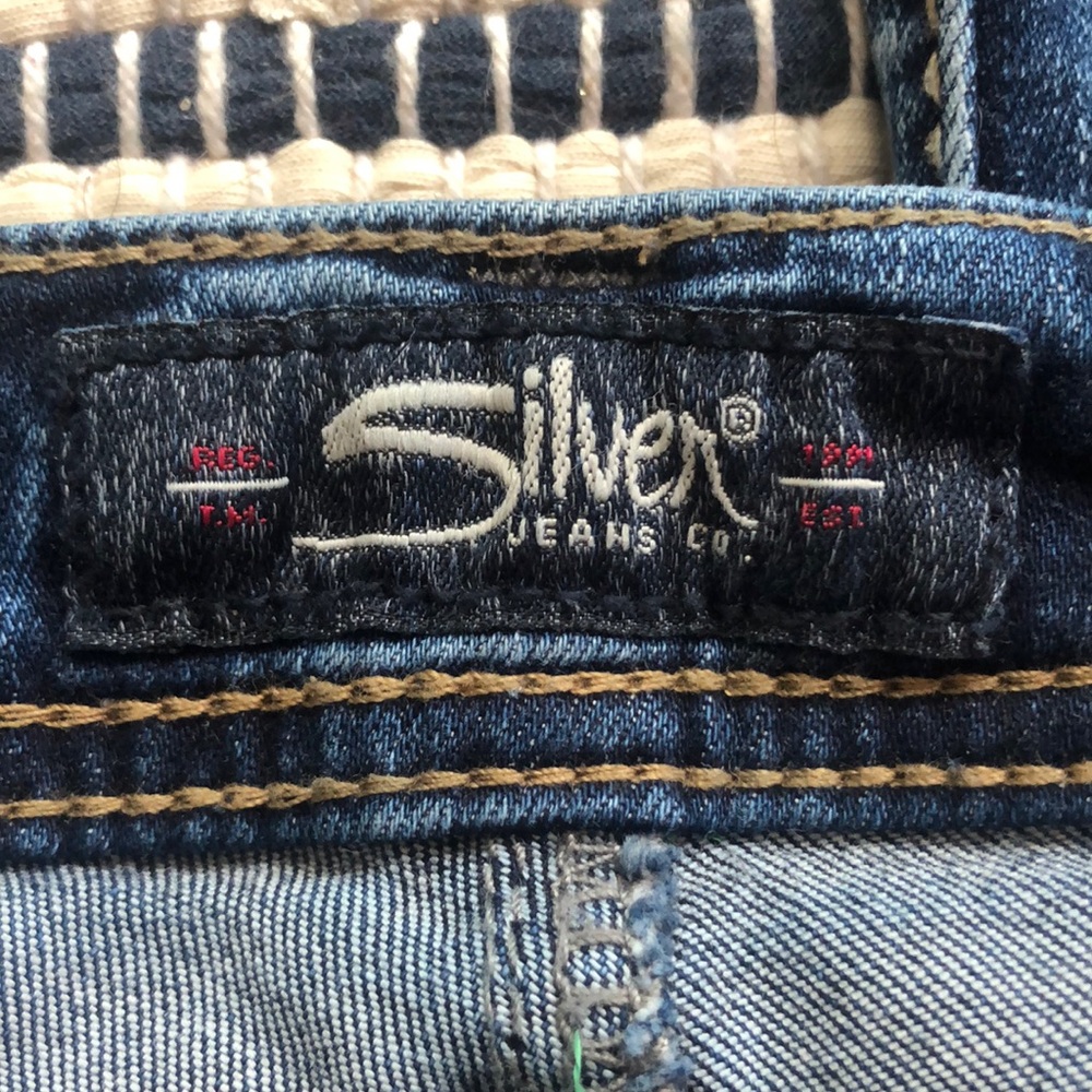 Silver Jeans - Bootcut - Picture 3 of 6